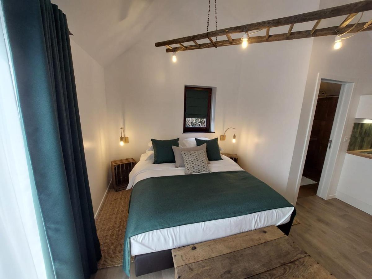 La Reid Champetre Holiday home Theux