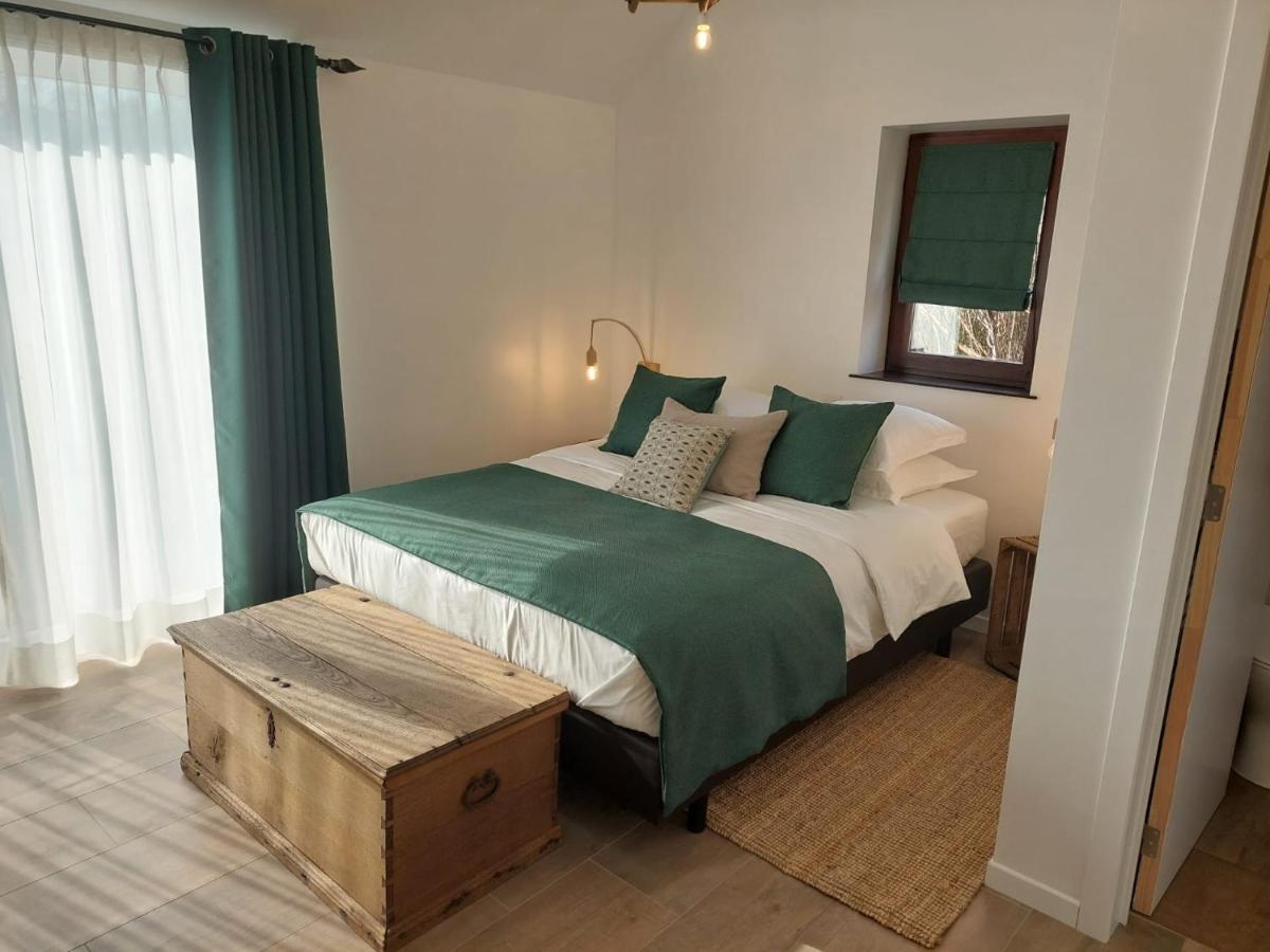 Vakantiehuis La Reid Champetre