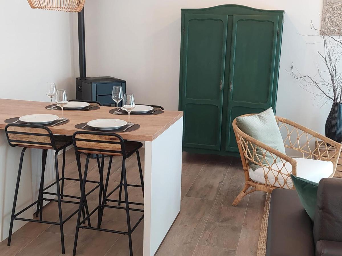 La Reid Champetre Holiday home Theux