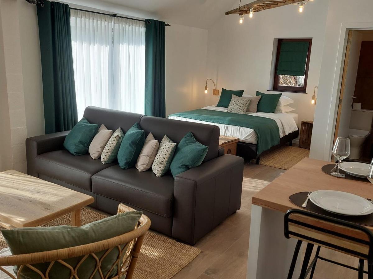 La Reid Champetre Vakantiehuis *